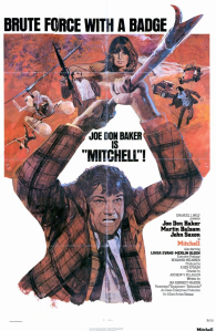 "Mitchell" poster